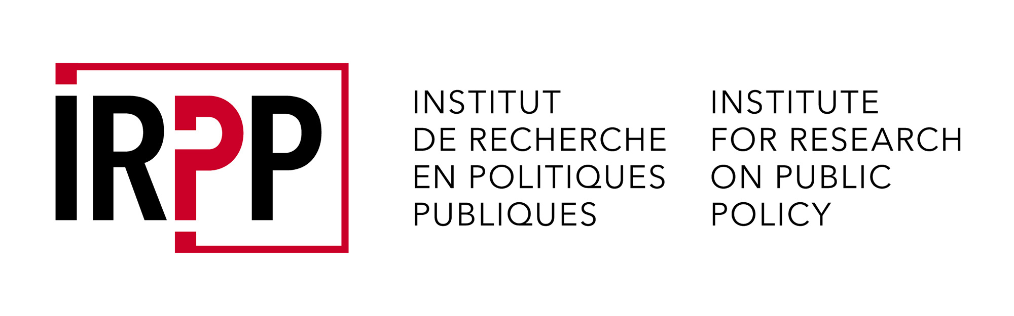 IRPP Logo